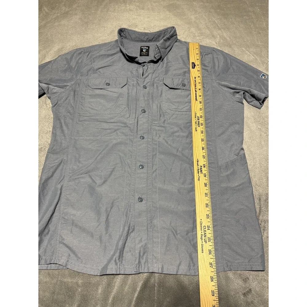 Kuhl men size